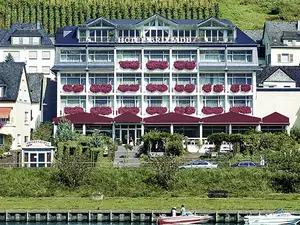 Junior Suite für 4 Personen in Cochem